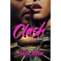 Clash by Quinn Ryder EPUB & PDF