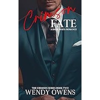 Crimson Fate by Wendy Owens EPUB & PDF