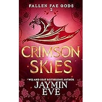 Crimson Skies by Jaymin Eve EPUB & PDF