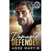 Damaged Defender by Anne Martin EPUB & PDF