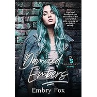 Damned Embers by Embry Fox EPUB & PDF
