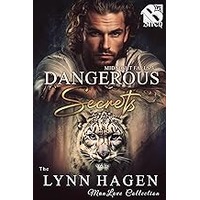 Dangerous Secrets by Lynn Hagen EPUB & PDF