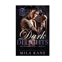 Dark Delights by Mila Kane EPUB & PDF