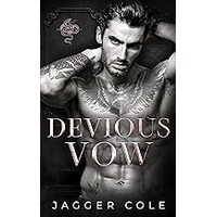Devious Vow by Jagger Cole EPUB & PDF