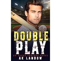 Double Play by AK Landow EPUB & PDF