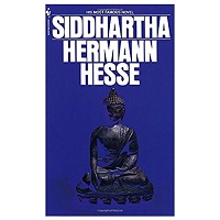 Siddhartha by Hermann Hesse EPUB & PDF