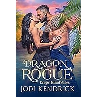 Dragon Rogue by Jodi Kendrick EPUB & PDF