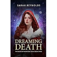 Dreaming Death by Sarah Reynolds EPUB & PDF