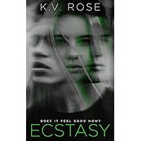 ECSTASY by KV Rose EPUB & PDF