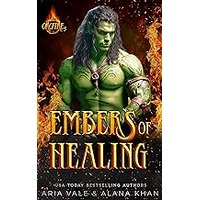 Embers of Healing by Alana Khan EPUB & PDF