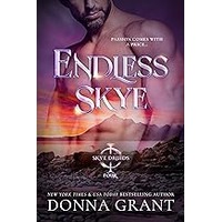 Endless Skye by Donna Grant EPUB & PDF