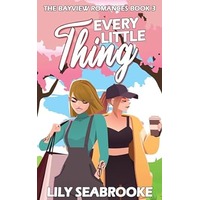 Every Little Thing by Lily Seabrooke EPUB & PDF