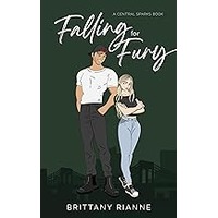 Falling for Fury by Brittany Rianne EPUB & PDF