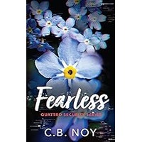Fearless by C.B. Noy EPUB & PDF