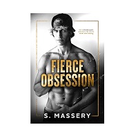 Fierce Obsession by S. Massery EPUB & PDF