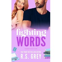Fighting Words by R S Grey EPUB & PDF