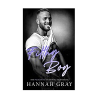 Filthy Boy by Hannah Gray EPUB & PDF