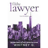 Filthy Lawyer by Whitney G. EPUB & PDF