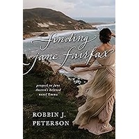 Finding Jane Fairfax by Robbin J. Peterson EPUB & PDF