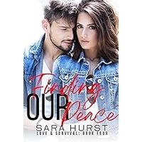 Finding Our Peace by Sara Hurst EPUB & PDF