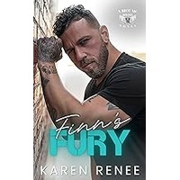 Finn’s Fury by Karen Renee EPUB & PDF