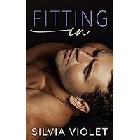 Fitting In by Silvia Violet EPUB & PDF