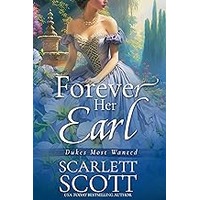 Forever Her Earl by Scarlett Scott EPUB & PDF