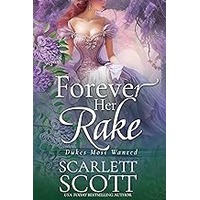 Forever Her Rake by Scarlett Scott EPUB & PDF