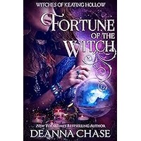 Fortune of the Witch by Deanna Chase EPUB & PDF