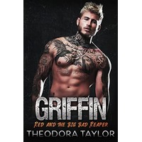 GRIFFIN by Theodora Taylor EPUB & PDF