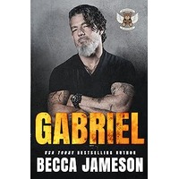 Gabriel by Becca Jameson EPUB & PDF