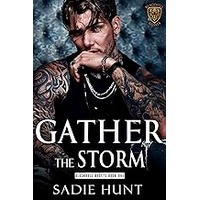 Gather the Storm by Sadie Hunt EPUB & PDF