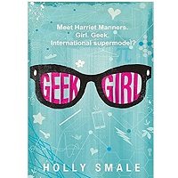 Geek Girl by Holly Smale EPUB & PDF