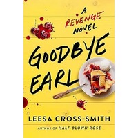 Goodbye Earl by Leesa Cross-Smith EPUB & PDF