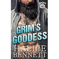 Grim’s Goddess by Hallie Bennett EPUB & PDF