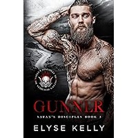 Gunner by Elyse Kelly EPUB & PDF
