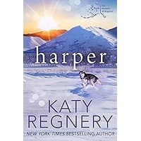 Harper by Katy Regnery EPUB & PDF