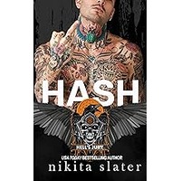 Hash by Nikita Slater EPUB & PDF