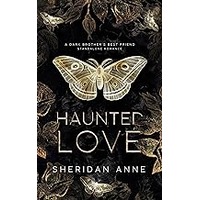 Haunted Love by Sheridan Anne EPUB & PDF