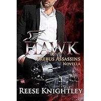 Hawk by Reese Knightley EPUB & PDF