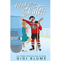 Head Over Skates by Gigi Blume EPUB & PDF