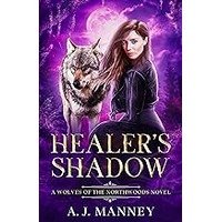 Healer’s Shadow by A. J. Manney EPUB & PDF