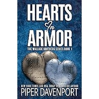 Hearts in Armor by Piper Davenport EPUB & PDF