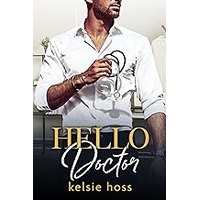 Hello Doctor by Kelsie Hoss EPUB & PDF