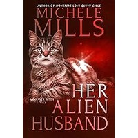 Her Alien Husband by Michele Mills EPUB & PDF