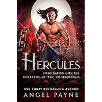 Hercules by Angel Payne EPUB & PDF