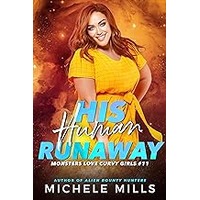 His Human Runaway by Michele Mills EPUB & PDF