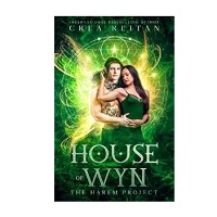 House of Wyn by Crea Reitan EPUB & PDF