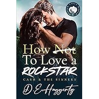 How to Love a Rockstar by D.E. Haggerty EPUB & PDF