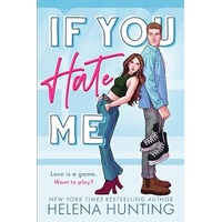 If You Hate Me by Helena Hunting EPUB & PDF